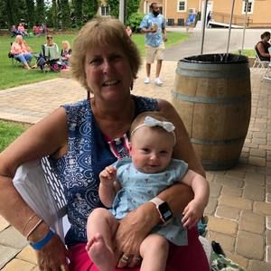 Meet your Posher, Ann